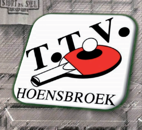 TTV Hoensbroek